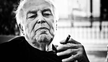 Pavel Kohout Foto: David Konečný